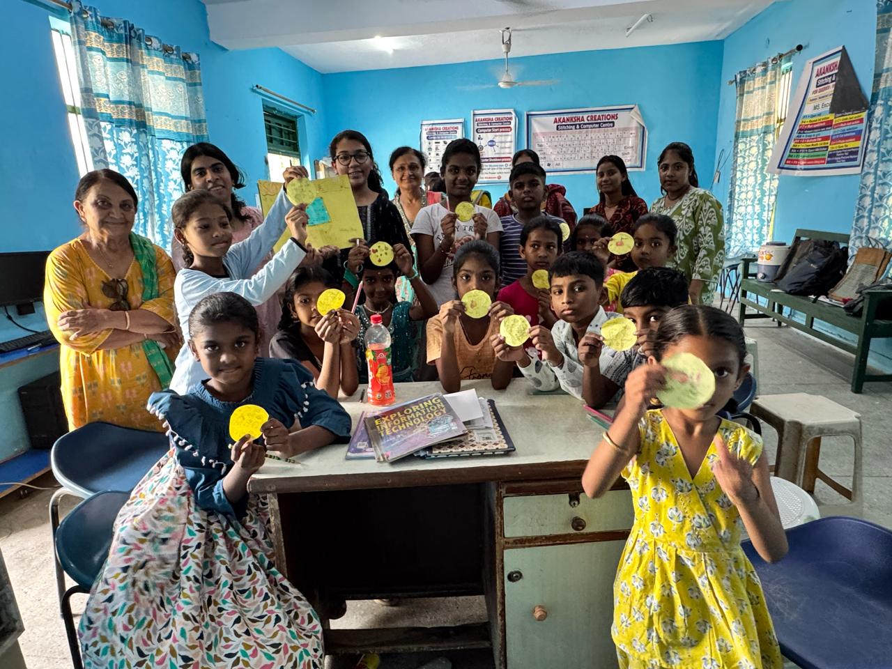 Akanksha, JANAK Puri (29.05.2026)